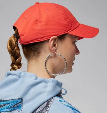 Кепка Air Jordan J Club Cap Us Cb Jumpman (FD5185-604), M/L