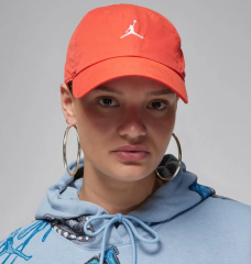 Кепка Air Jordan J Club Cap Us Cb Jumpman (FD5185-604)