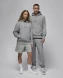 Кофта Мужская Jordan Flight Fleece (FV7247-091), L