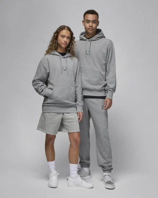 Кофта Чоловічі Jordan Flight Fleece (FV7247-091)