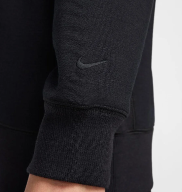 Кофта Nike Wool Classics 1/4-Zip Top (FV4891-010), L