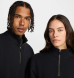 Кофта Nike Wool Classics 1/4-Zip Top (FV4891-010), L