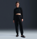 Кофта женская Nike Phoenix Cozy Curly (FZ1716-010), M