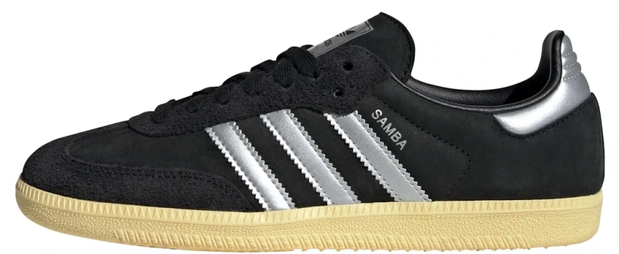 Кроссовки adidas Samba OG (IE8128), EUR 39