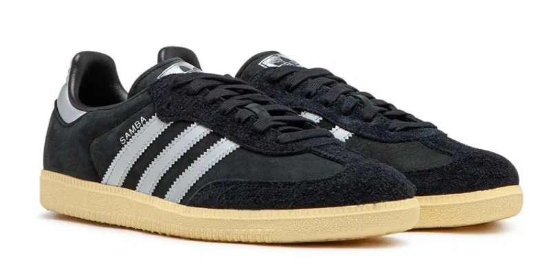 Кроссовки adidas Samba OG (IE8128), EUR 40