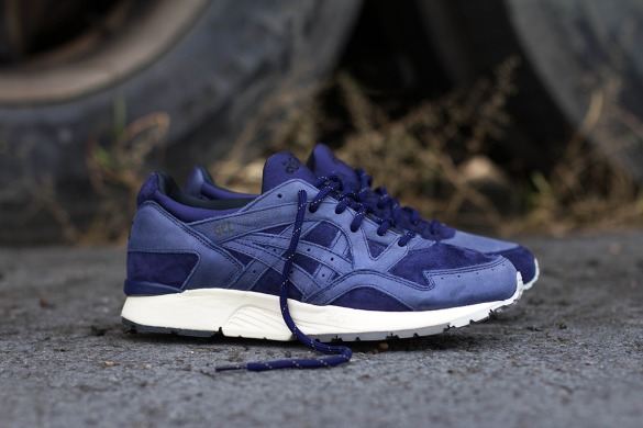 Кроссовки Asics Gel Lyte V x Commonwealth “The Gemini", EUR 41