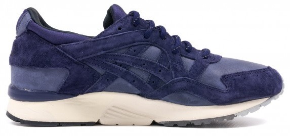 Кроссовки Asics Gel Lyte V x Commonwealth “The Gemini", EUR 41