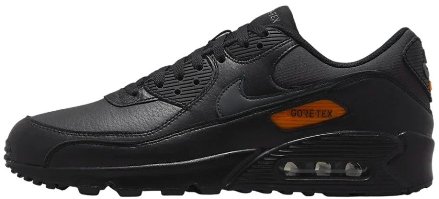 Кроссовки Мужские Nike Air Max 90 Gore-Tex (DJ9779-002), EUR 41