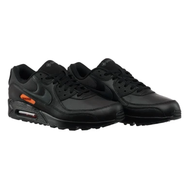 Кросівки Чоловічі Nike Air Max 90 Gore-Tex (DJ9779-002)