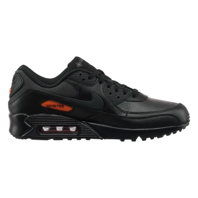 Кроссовки Мужские Nike Air Max 90 Gore-Tex (DJ9779-002)