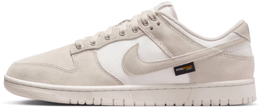 Кросівки чоловічі Nike Dunk Cordura (HQ3821-104)