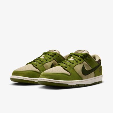 Кроссовки мужские Nike SB Dunk Low x Yuto Horigome (HF8022-300), EUR 45,5