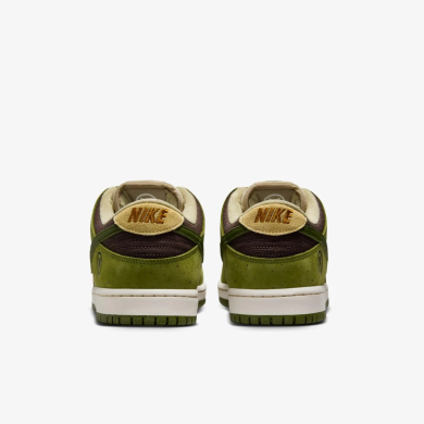 Кроссовки мужские Nike SB Dunk Low x Yuto Horigome (HF8022-300), EUR 45,5