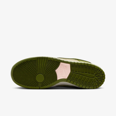 Кроссовки мужские Nike SB Dunk Low x Yuto Horigome (HF8022-300), EUR 45,5
