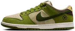 Кроссовки мужские Nike SB Dunk Low x Yuto Horigome (HF8022-300)