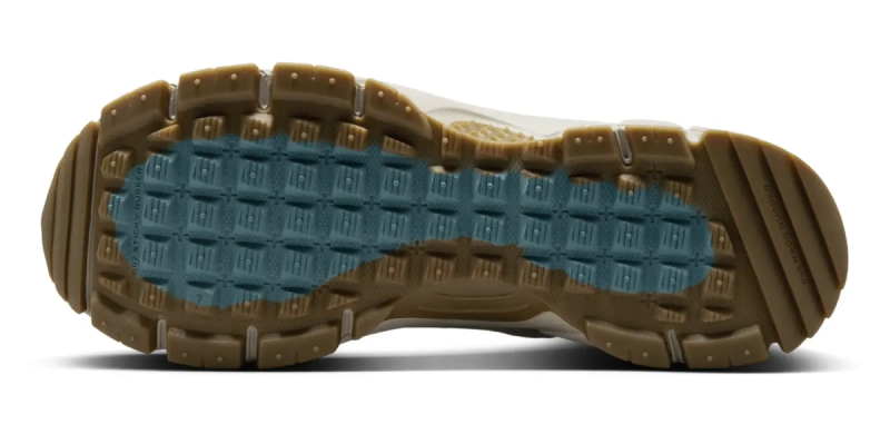 Кросівки Чоловічі Nike Zoom Vomero Roam (HV4294-009), EUR 42