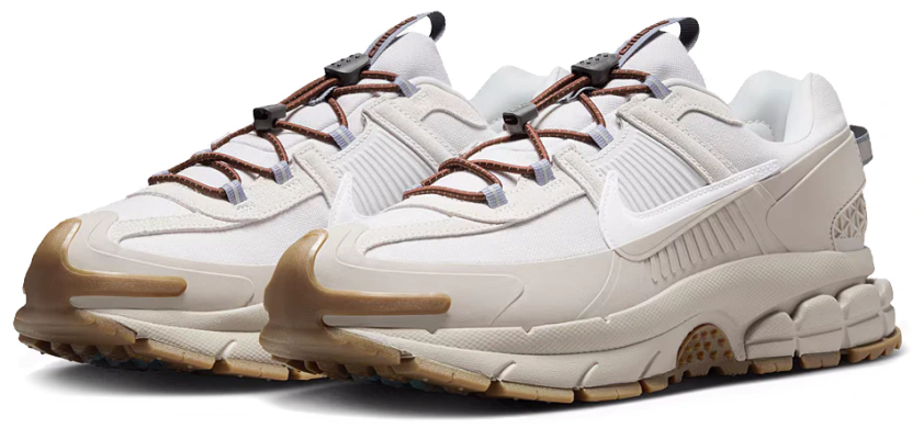 Кросівки Чоловічі Nike Zoom Vomero Roam (HV4294-009), EUR 42