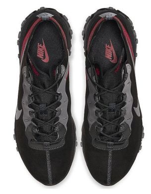 Оригинальные кроссовки Nike React Element 55 (CQ6366-001), EUR 42