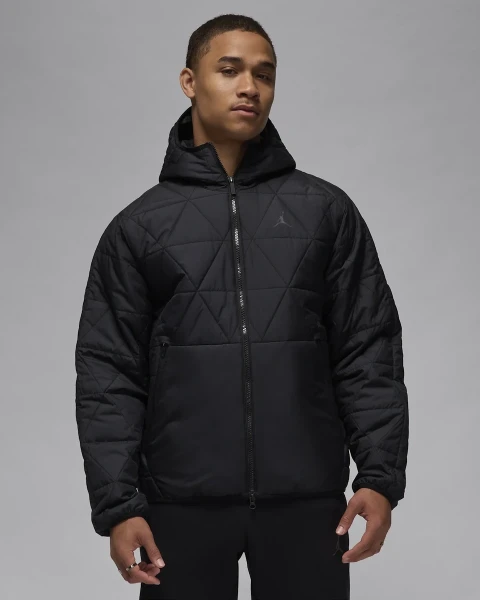 Куртка Мужская Jordan Therma-Fit Jacket (FZ3162-010)