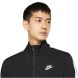 Чоловіча кофта Nike M Nsw Club Bb Trk Jkt (DD7010-010)