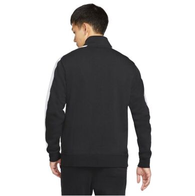Чоловіча кофта Nike M Nsw Club Bb Trk Jkt (DD7010-010)