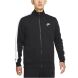 Чоловіча кофта Nike M Nsw Club Bb Trk Jkt (DD7010-010)