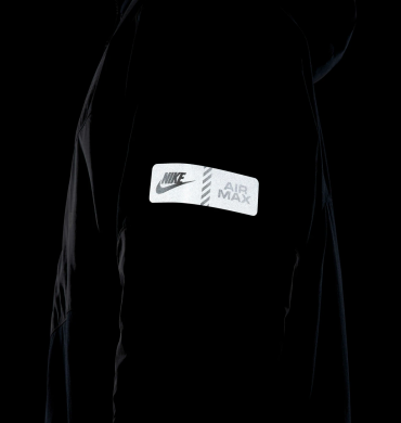 Мужская Куртка Nike Air Max (HF6600-478), L