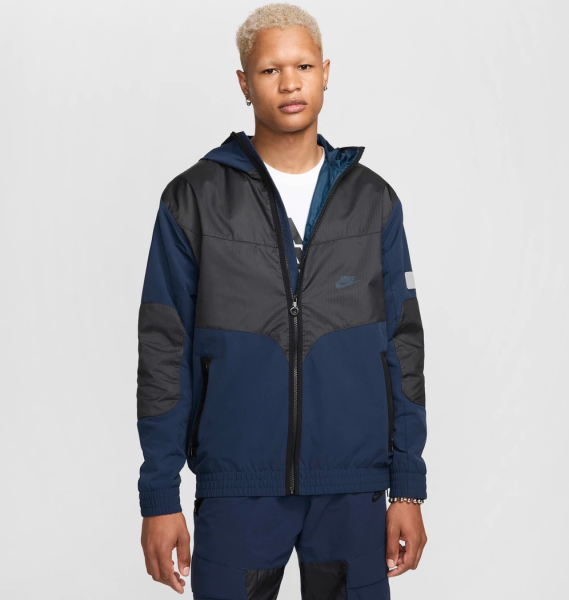 Чоловіча Куртка Nike Air Max (HF6600-478)