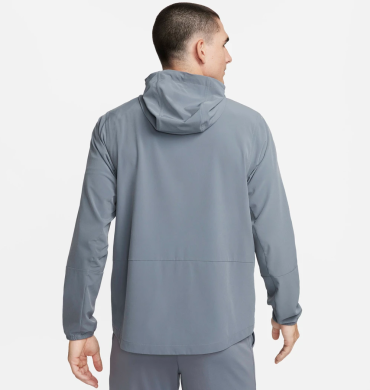 Мужская Куртка Nike Unlimited Repel (FB7551-084), M