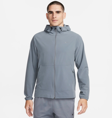 Мужская Куртка Nike Unlimited Repel (FB7551-084), M