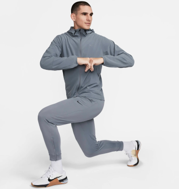 Мужская Куртка Nike Unlimited Repel (FB7551-084), M