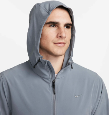 Мужская Куртка Nike Unlimited Repel (FB7551-084), M