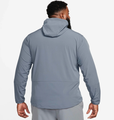 Мужская Куртка Nike Unlimited Repel (FB7551-084), M