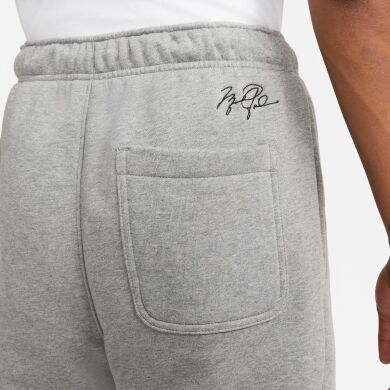Мужские брюки Nike Mj Ess Flc Pant (DA9820-091), XXL