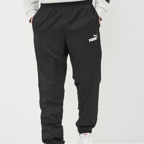 Мужские брюки Puma Active Woven Pants (58673351)