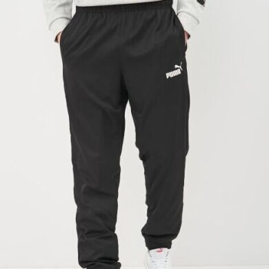 Мужские брюки Puma Active Woven Pants (58673351)