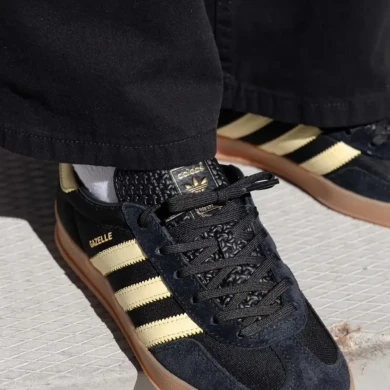 Чоловічі кеди adidas Gazelle Indoor (IG4999), EUR 47