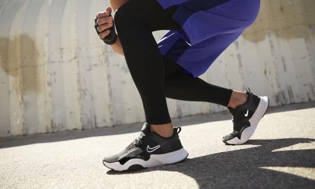 Чоловічі кросівки M Nike Superrep Go 2 (CZ0604-010)