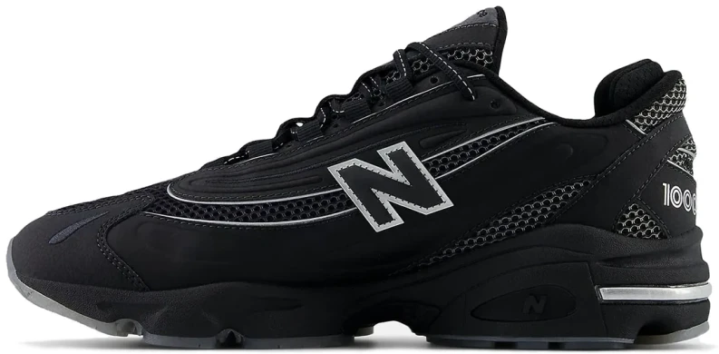 Чоловічі кросівки New Balance 1000 Lunar Pack 'Black' (M1000LNY), EUR 43