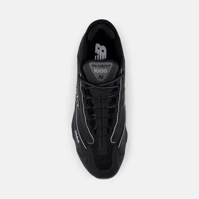 Чоловічі кросівки New Balance 1000 Lunar Pack 'Black' (M1000LNY), EUR 43