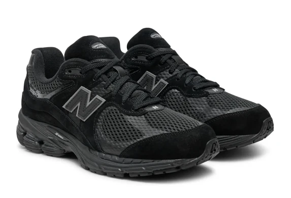 Мужские кроссовки New Balance 2002R (M2002WB), EUR 41,5