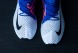 Чоловічі кросівки Nike Air Max 270 Flyknit "Reacer Blue Total Crimson", EUR 45