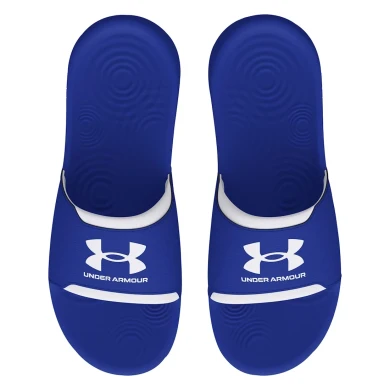 Мужские тапочки Under Armour Ignite Select (3027219-400)