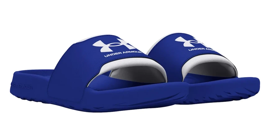 Мужские тапочки Under Armour Ignite Select (3027219-400)