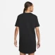 Платье Nike W Nsw Essntl Ss Dress Tshrt (DV7882-010), M