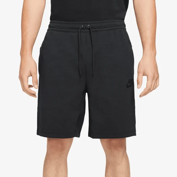 Шорты Nike Sportswear Tech Fleece (DD5301-010)