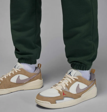 Штани чоловічі Air Jordan Flight Fleece (FV7251-316), M