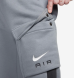Штаны мужские Nike Air Fleece Cargo (FN7693-065), M