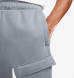 Штаны мужские Nike Air Fleece Cargo (FN7693-065), M