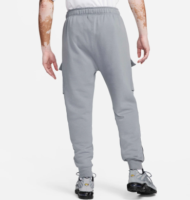 Штаны мужские Nike Air Fleece Cargo (FN7693-065), XL